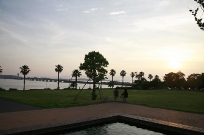 🏖️ 유리 해변 (가라스노스나하마) 이미지 4